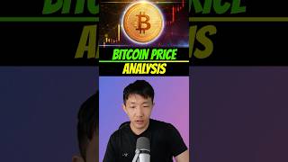 My Bitcoin price analysis bitcoin bitcoininvesting crypto btc bitcoinprice [upl. by Eneleh854]