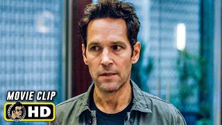 Marvel Studios’ AntMan and The Wasp Quantumania  New Trailer [upl. by Cunningham]