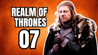 SERIES UPDATE  REALM OF THRONES Part 7 Bannerlord Mod Gameplay Lets Play [upl. by Sadoc354]