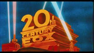 20th Century Fox 1985 5 [upl. by Jemima]