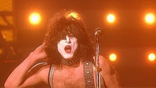 Kiss  Love Gun 2006 Live Video [upl. by Royo776]