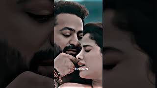 Dheere Dheere Whatsapp Status  Devara Song  NTR  Janhvi Kapoor  Anirudh  Shilpa R  pdedit3 [upl. by Hcurob835]