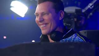 Tiesto  Live  Tomorrowland 2023 Last 15 minutes some classics [upl. by Compton]