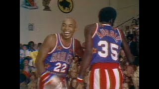 ABC Wide World of Sports  quotThe Harlem Globetrotters in Sierra Vistaquot  WLS Channel 7 1978 [upl. by Eirrem]