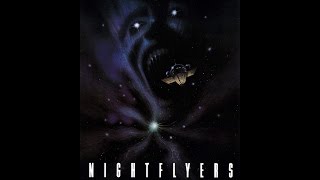 Nightflyers 1987 Full Movie [upl. by Nevah]