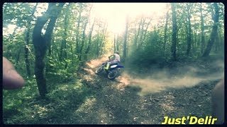 Moto Cross is Beautifull [upl. by Ahseyt86]