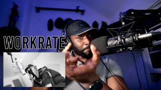 156 WorkRate  Plugged In WFumez The Engineer  Pressplay Reaction  LeeToTheVI [upl. by Balac655]