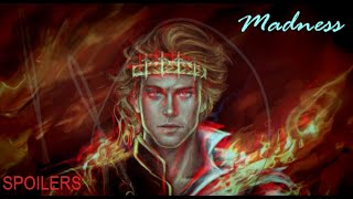 Rand alThor  Madness  Music Video SPOILERS [upl. by Sezen]