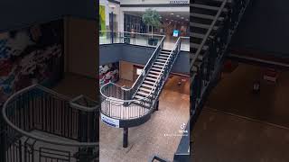 Another Dead Mall Mall from The Office [upl. by Smeaj]