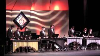 2011 Disney Percussion [upl. by Aileahcim]