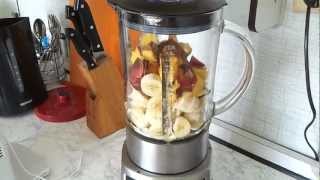 Profi Cook Blender [upl. by Ahsinom]