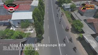 Lagu KCB  Kampoeng CB  Jambore KCB [upl. by Bonnibelle565]