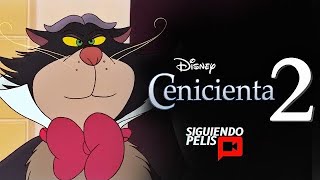 CENICIENTA 2  RESUMEN EN 8 MINUTOS [upl. by Anes347]