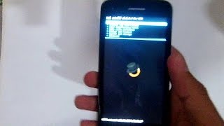 Cara Pasang CWM Semua HP Android Cina MTK dengan SP Flashtool [upl. by Simah]