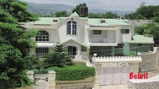 Visit Belvil Haiti [upl. by Upshaw]