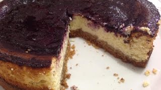 Ricetta Cheesecake [upl. by Rudyard]