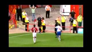 Freddie Sears ghost goal [upl. by Fusco]