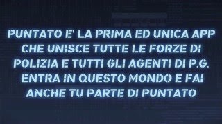 Puntato Polizia Carabinieri Guardia di Finanza Forestale Polizie Locali Polizia Penitenziaria [upl. by Lymn]