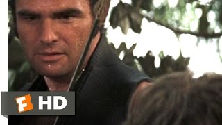 Deliverance 49 Movie CLIP  Arrow Through the Heart 1972 HD [upl. by Tobye]