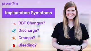 What is Implantation Bleeding  Dr Sumina Reddy  Reproductive Medicine  Hi9 [upl. by Occor]