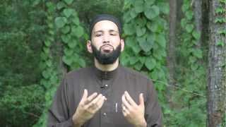 Talha ibn Ubaidullah Excellence  Omar Suleiman  Quran Weekly [upl. by Dagna]