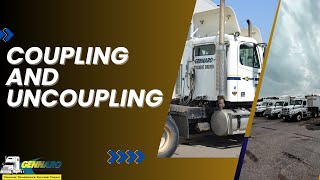 Coupling amp Uncoupling  Class 1 MELT Alberta [upl. by Littman]