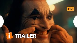 Coringa  Trailer Teaser Legendado [upl. by Sheeb]