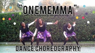 quotOnememmaquot dance choreography  the glorious sisters Igwe jesusisgood mercychinwo [upl. by Alejo]