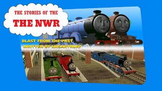 The Stories of the NWR  Season 1 Episode 10 Blast From The Past S1 FINALE [upl. by Aryamo247]