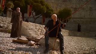 Tywin Lannister exposes Maester Pycelle Game of Thrones S3 deleted scene [upl. by Rocray640]