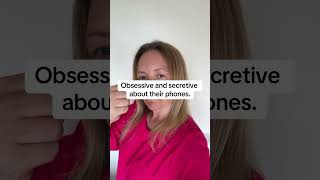 8 Signs Of The Narcissists Secretive Behaviours [upl. by Tonry]