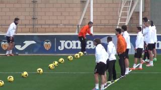 Entrenamiento 3 de enero [upl. by Laefar]