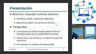 Sistemas con Microprocesadores UNT 2022  Teoría Clase 1 [upl. by Yarb]