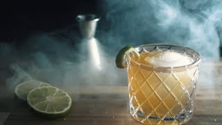 HOW TO MAKE 3 DELICIOUS COCKTAILS WITH GINGER BEER [upl. by Zipporah445]