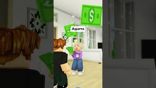 KAREN ODIA A SU HERMANO ADOPTADO E INTENTA DESHACERSE DE ÉL roblox [upl. by Cami]