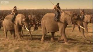 Amazing Hannibals Elephants of War  Explore  BBC [upl. by Rosetta902]