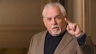 Swap Stories with John Ratzenberger [upl. by Odracer343]