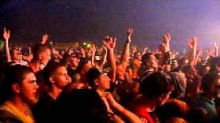 Gaiser Live amp Sven Vath  Audioriver 2011 [upl. by Dorene898]