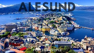 ALESUND  NORWAY  HD [upl. by Ronald439]