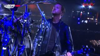 Evanescence  Live  Rock in Rio 2011 HD 720p [upl. by Kerry]