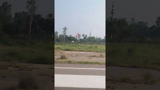 Windsock at Airport [upl. by Catherina]