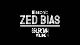 Selectah by Zed Bias ft DJ Principal [upl. by Schalles]