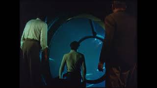 20000 Leagues Under The Sea 1971 Rerelease Trailer [upl. by Nylinej663]