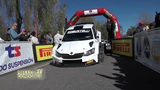 RALLY CORDOBÉS TV – RALLY DIA DE LA BANDERA CARLOS PAZ 2024 – ASFALTO – BLOQUE R5 [upl. by Tristis]