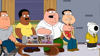 Family Guy  Quagmire buys a Condo [upl. by Ethbin]