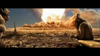 Trailer Armageddon [upl. by Braun]