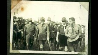 Conférence veillée au musée de lAreuse 100 ans de scoutisme à Boudry [upl. by Ignacia79]