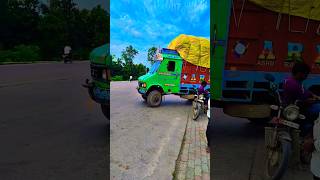 tata lpt 407 rewa madhyapradesh status automobile youtubeshorts 🚩🚩🚩 bollywood hindisong [upl. by Ayr]