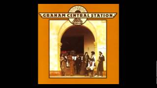 Graham Central Station  Hair [upl. by Eentihw639]