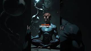 Marvel Evrenindeki EN GÜÇLÜ Mutantlar Part 11 Molecule Man marvel marvelcomics shorts [upl. by Izawa361]